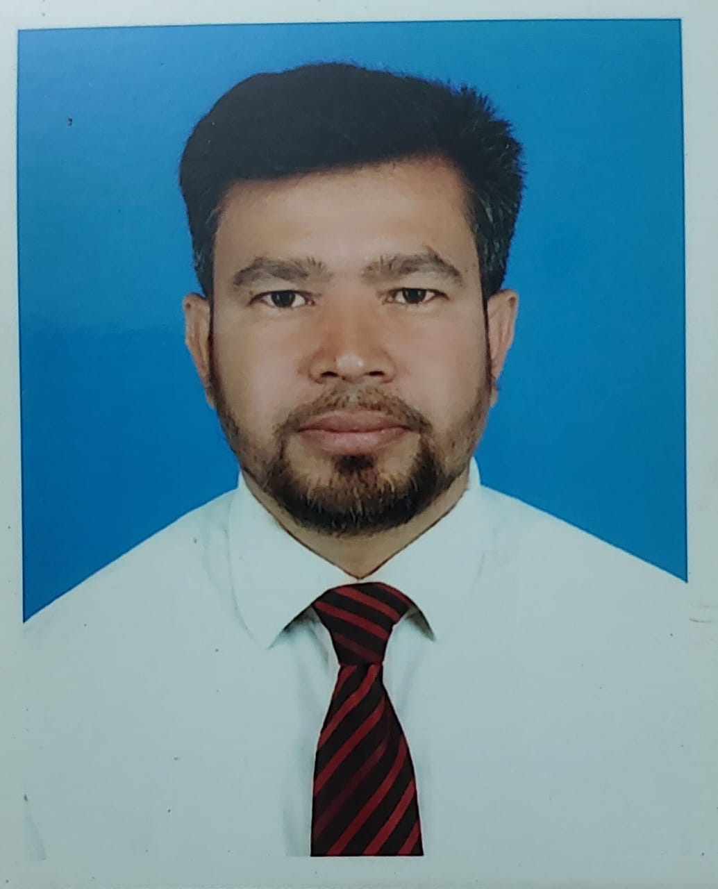 Teacher